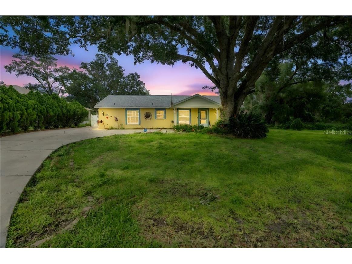 12028 San Angela Drive San Antonio FL 33576 TB8437608 image1