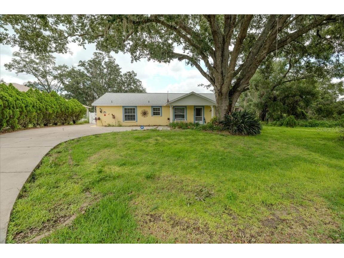 12028 San Angela Drive San Antonio FL 33576 TB8437608 image2