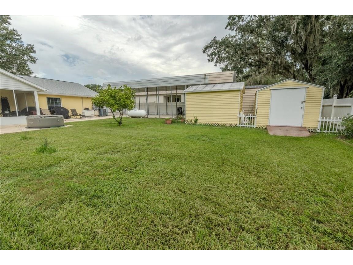 12028 San Angela Drive San Antonio FL 33576 TB8437608 image27