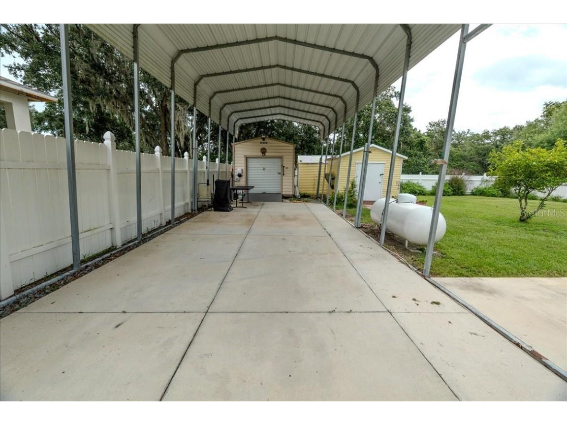 12028 San Angela Drive San Antonio FL 33576 TB8437608 image29