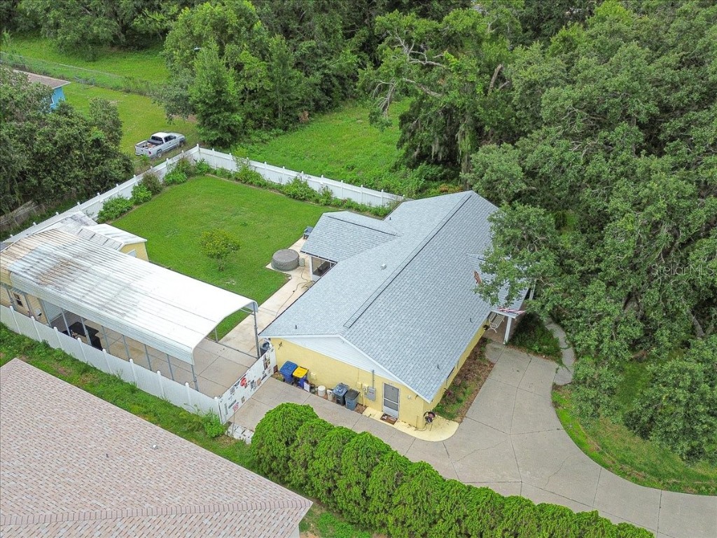 12028 San Angela Drive San Antonio FL 33576 TB8437608 image33