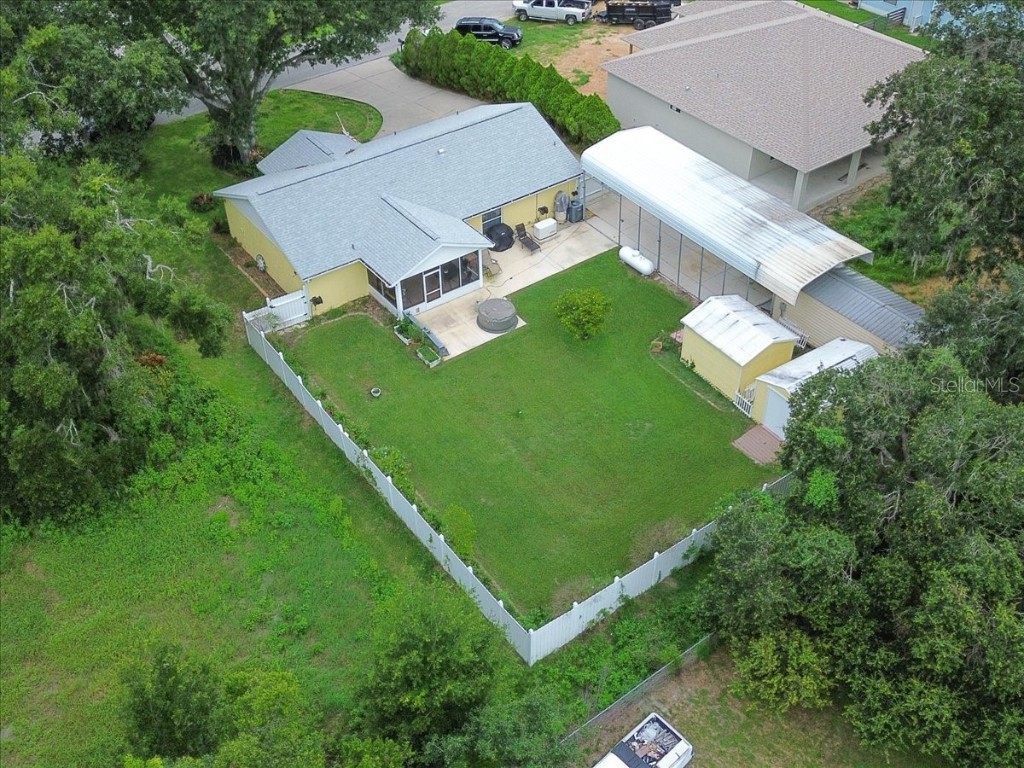 12028 San Angela Drive San Antonio FL 33576 TB8437608 image34