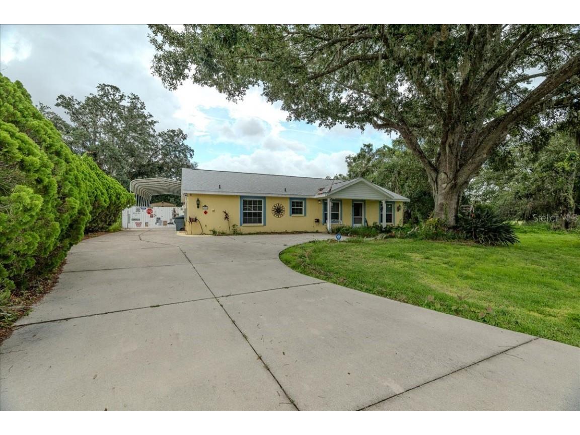 12028 San Angela Drive San Antonio FL 33576 TB8437608 image4