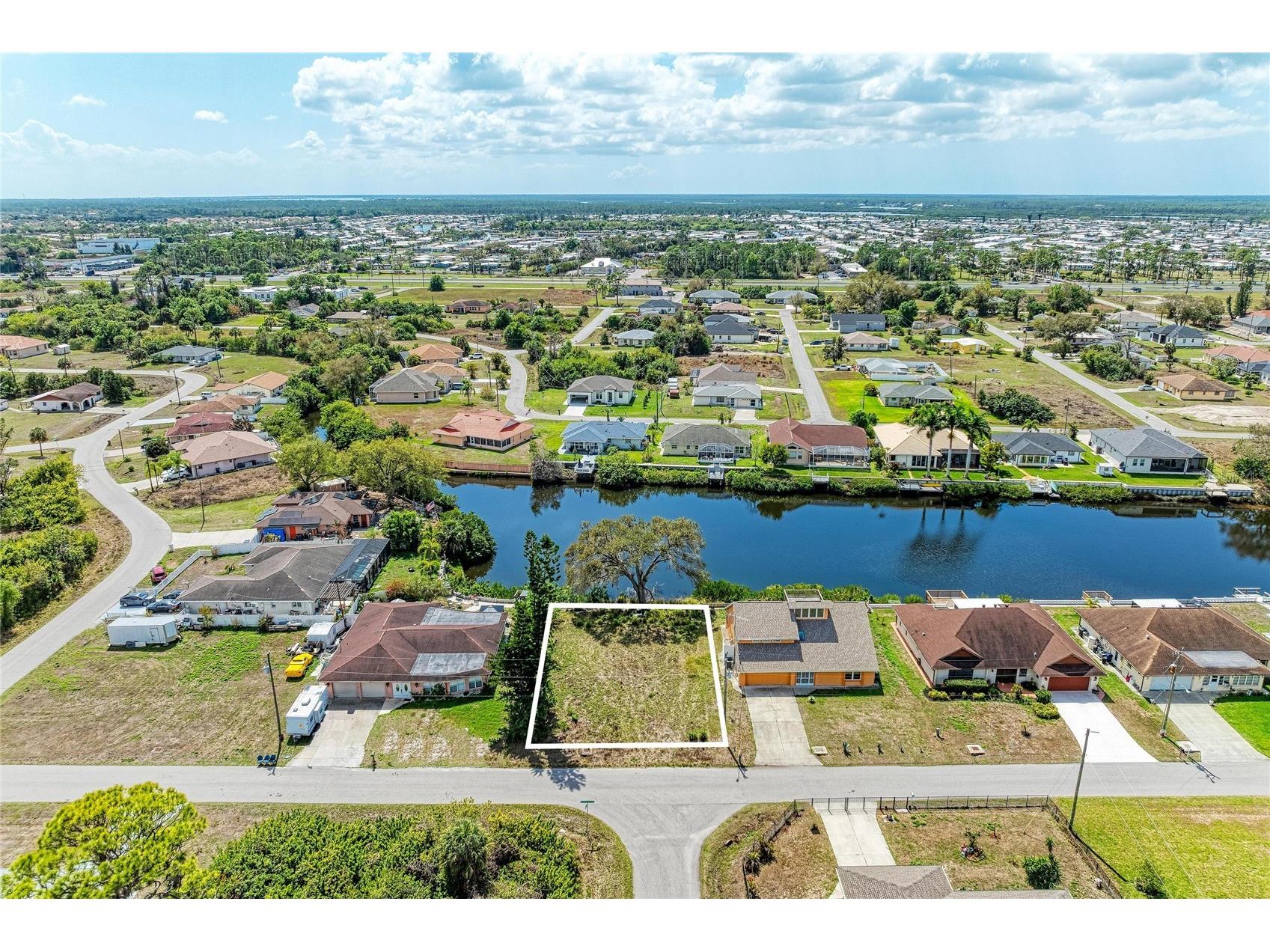 12029 Corsica Lane North Port FL 34287 TB8484134 image1