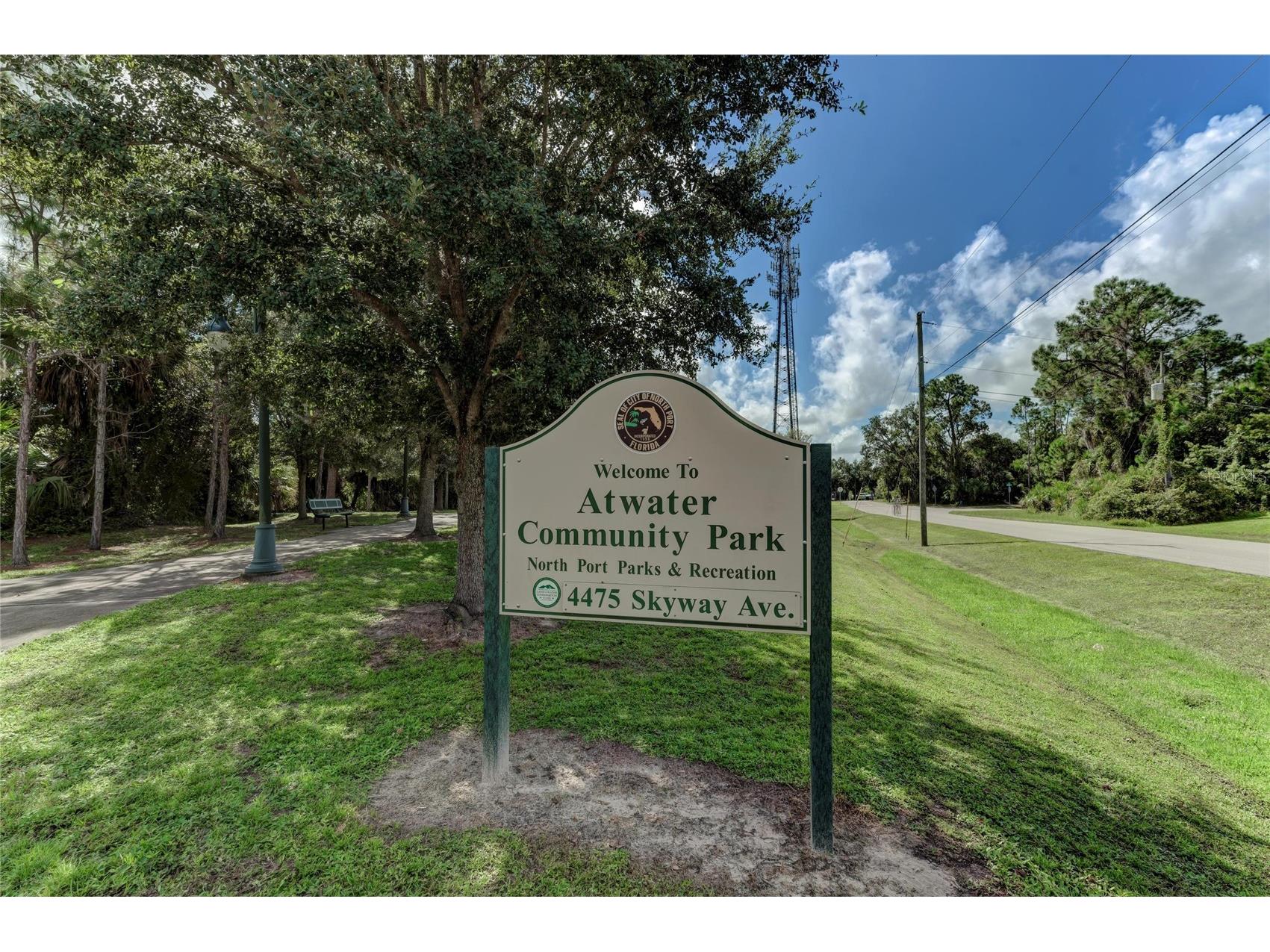 12029 Corsica Lane North Port FL 34287 TB8484134 image29