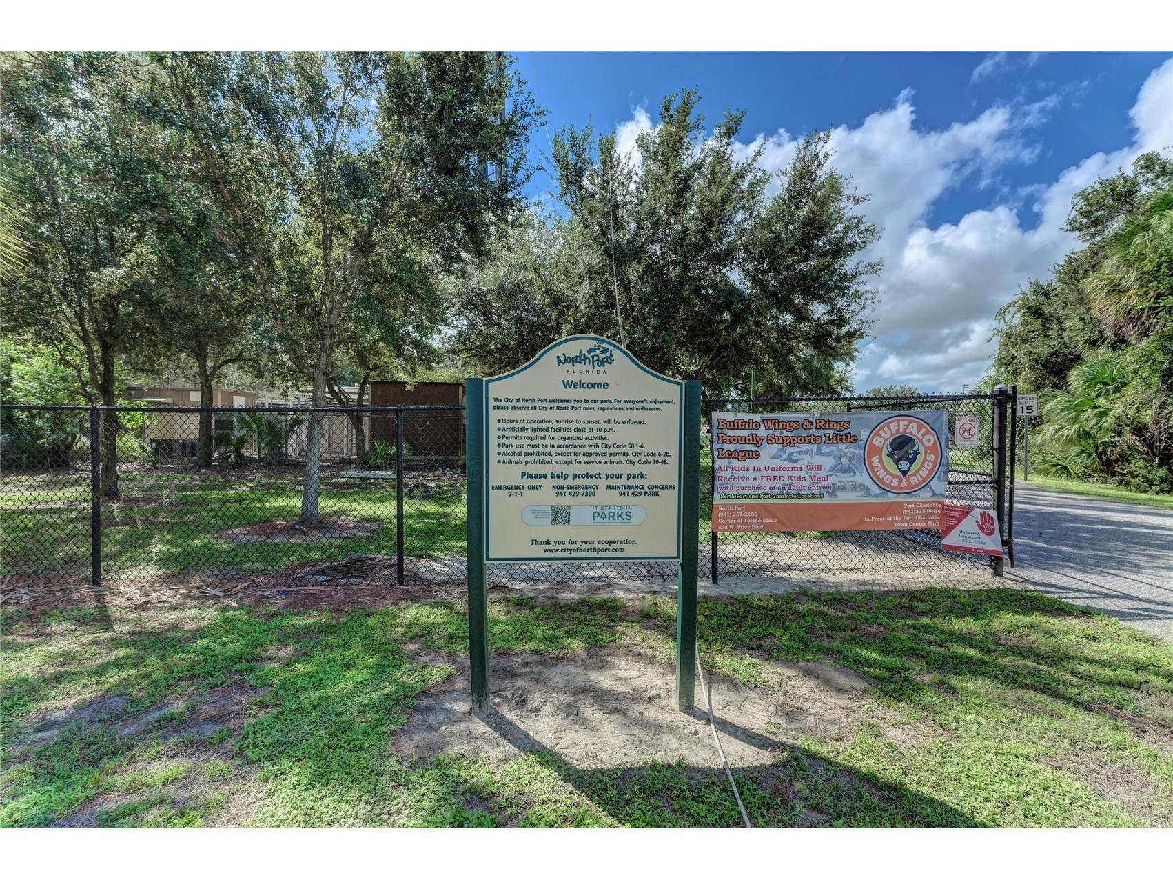 12029 Corsica Lane North Port FL 34287 TB8484134 image58