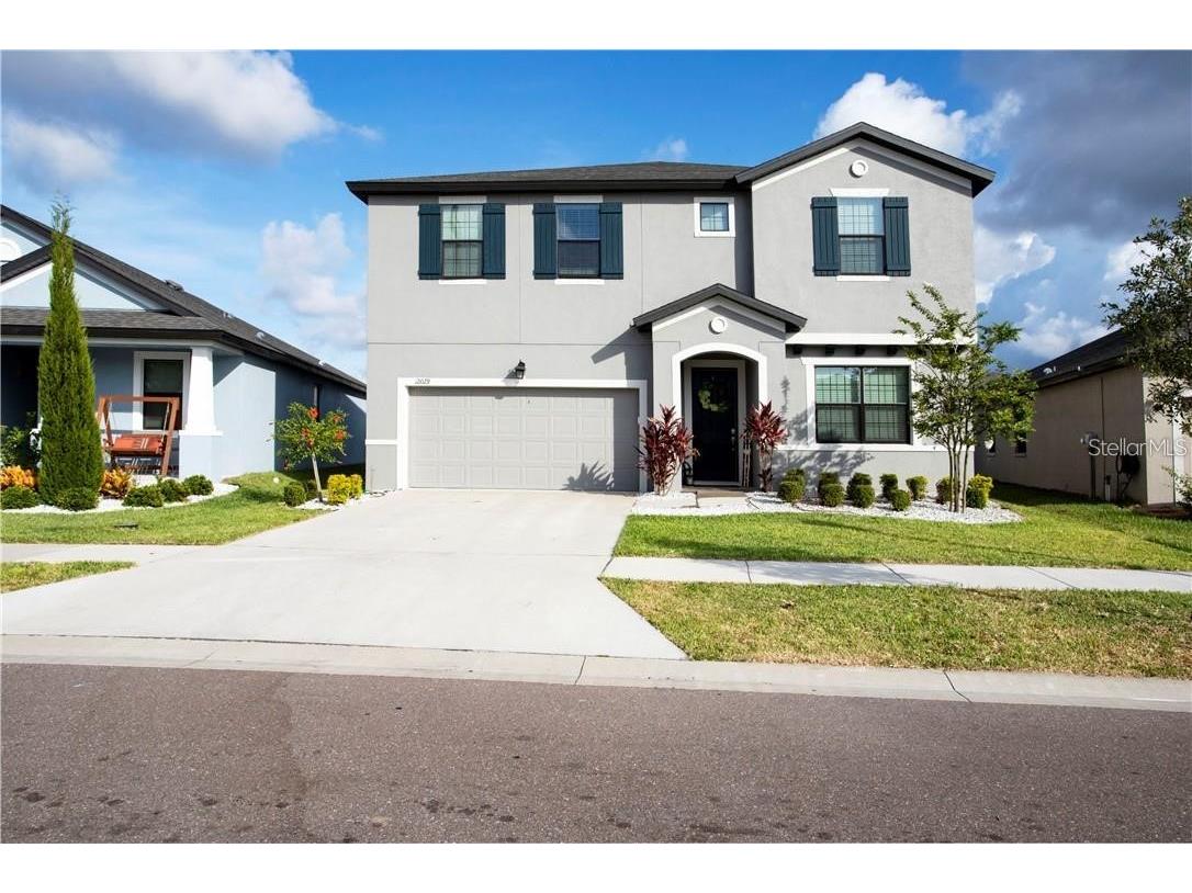 12029 Creek Preserve Drive Riverview FL 33579 T3464516 image1