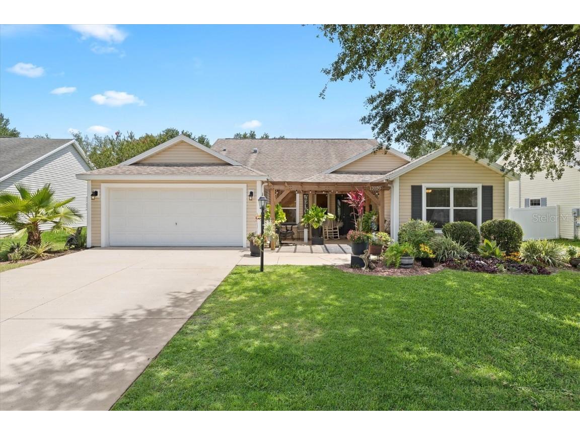 12029 NE 51st Circle Oxford FL 34484 G5082735 image1