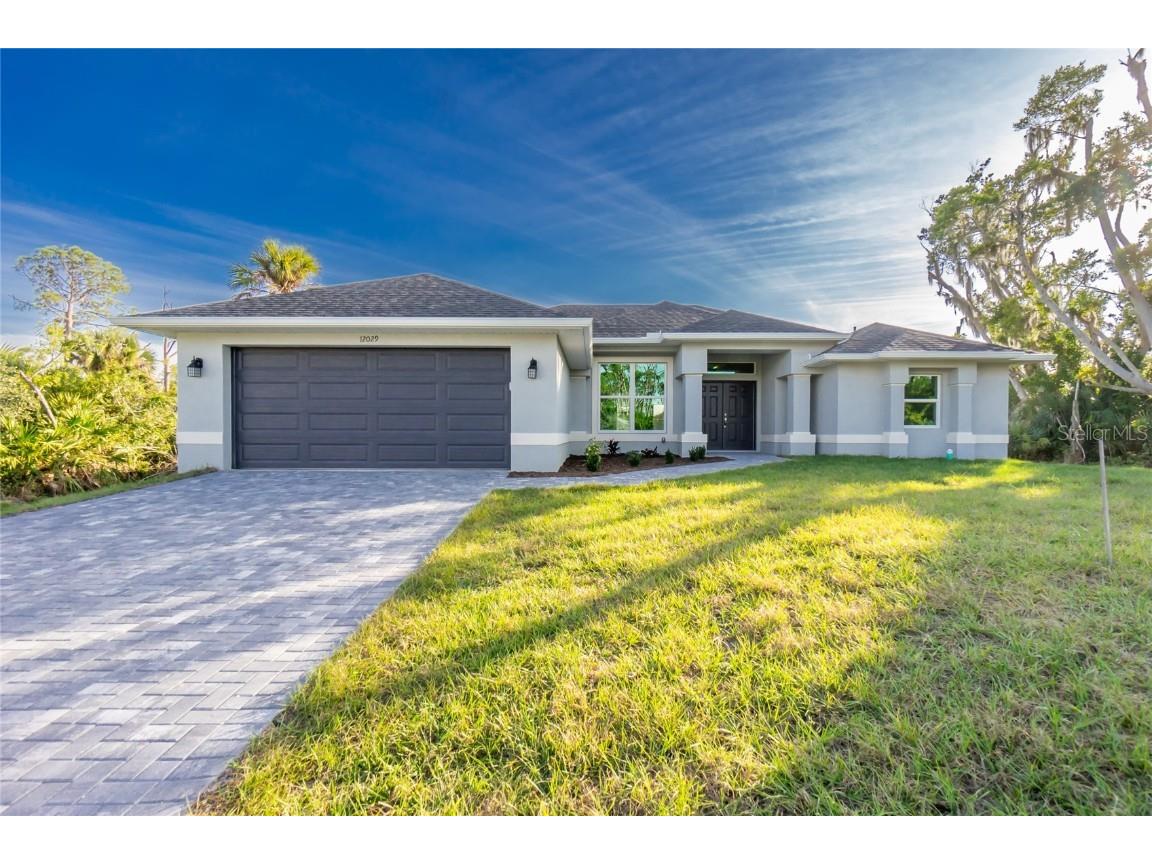 12029 Surrey Avenue Port Charlotte FL 33981 D6133664 image1