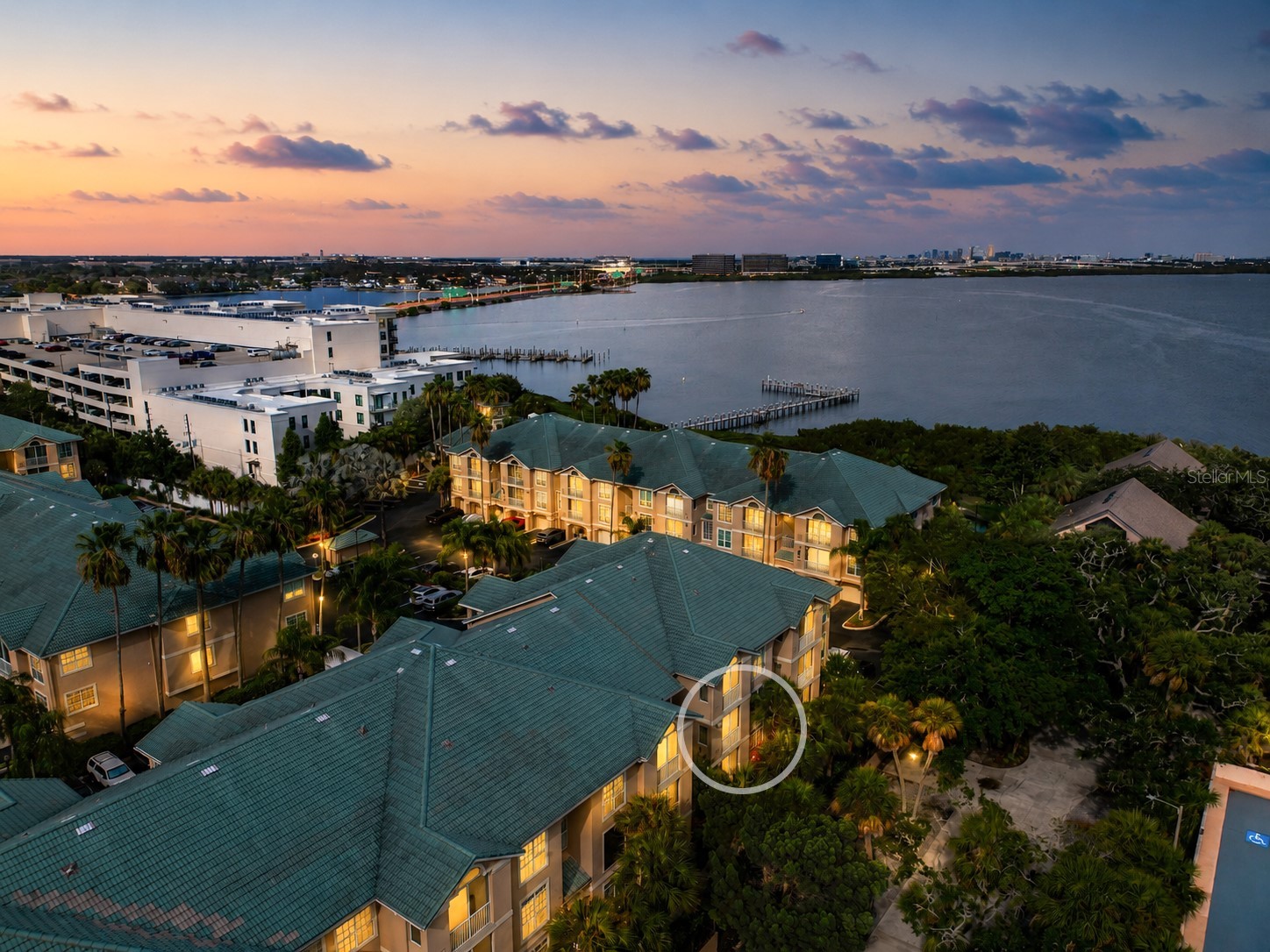 1203 Bay Club Circle #1203 Tampa FL 33607 TB8526565 image2