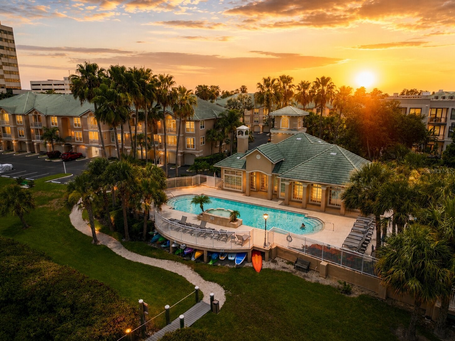 1203 Bay Club Circle #1203 Tampa FL 33607 TB8526565 image3