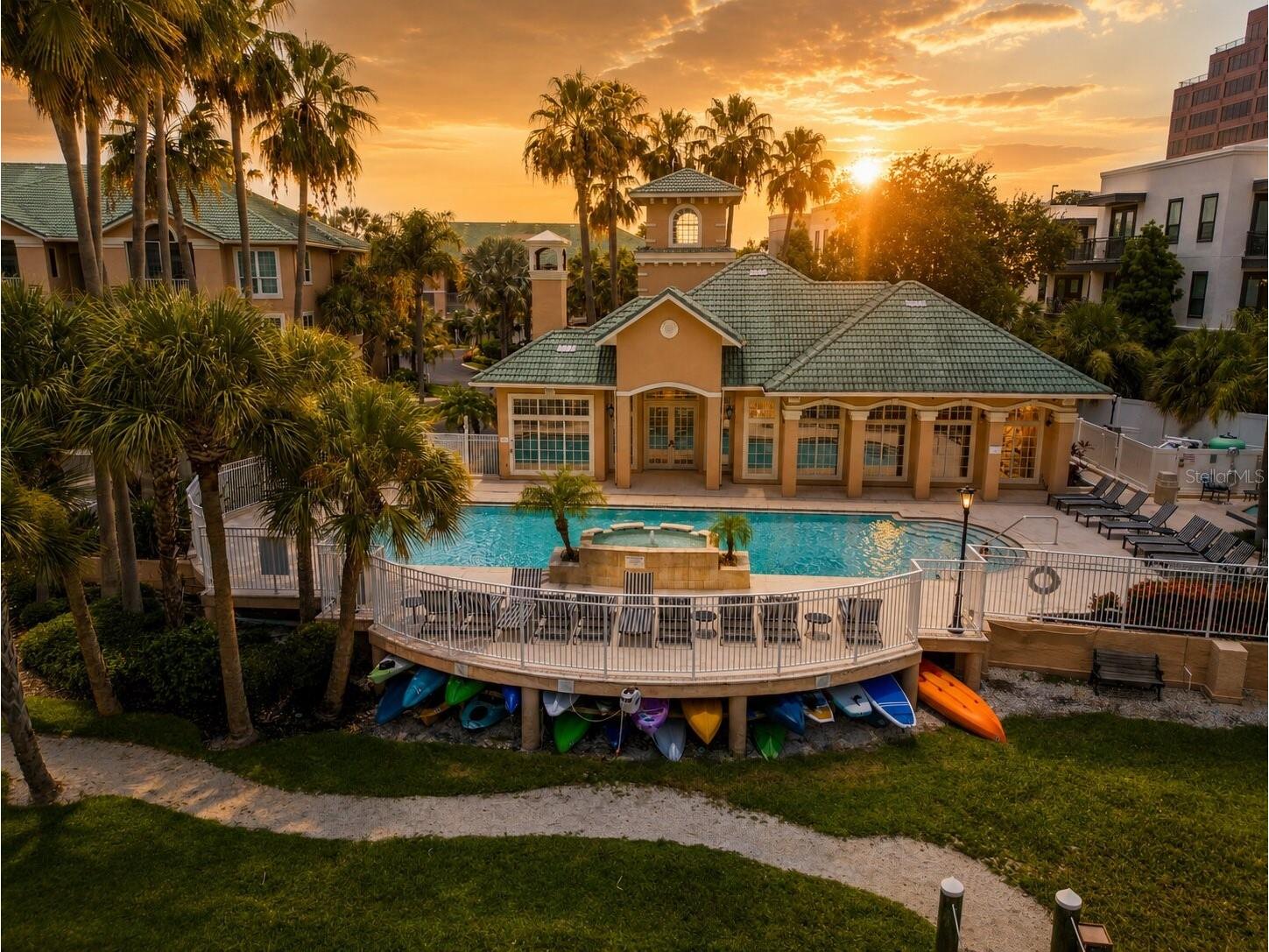 1203 Bay Club Circle #1203 Tampa FL 33607 TB8526565 image39