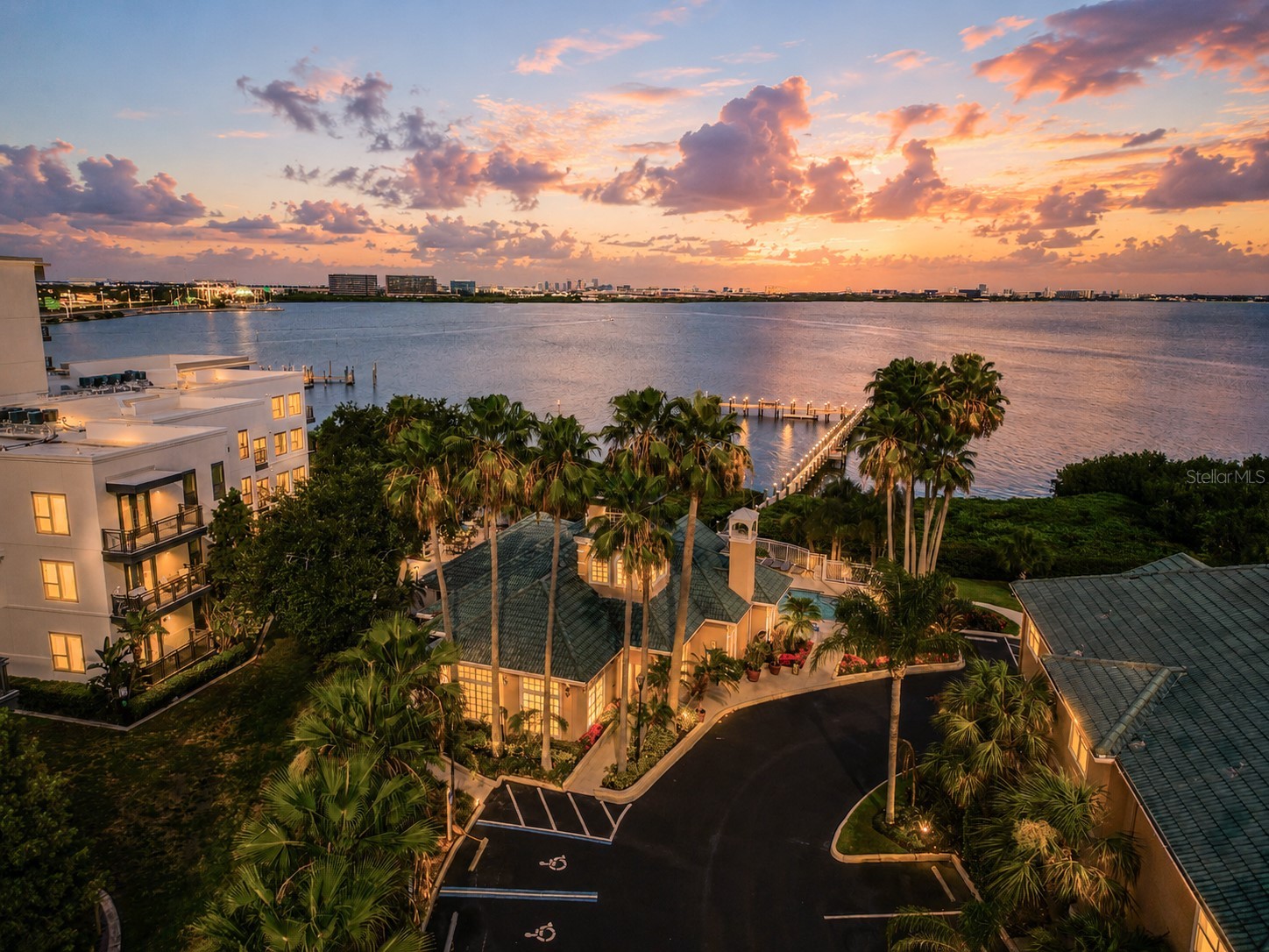 1203 Bay Club Circle #1203 Tampa FL 33607 TB8526565 image4