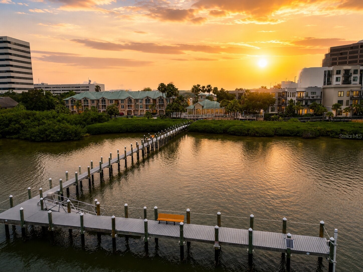 1203 Bay Club Circle #1203 Tampa FL 33607 TB8526565 image40