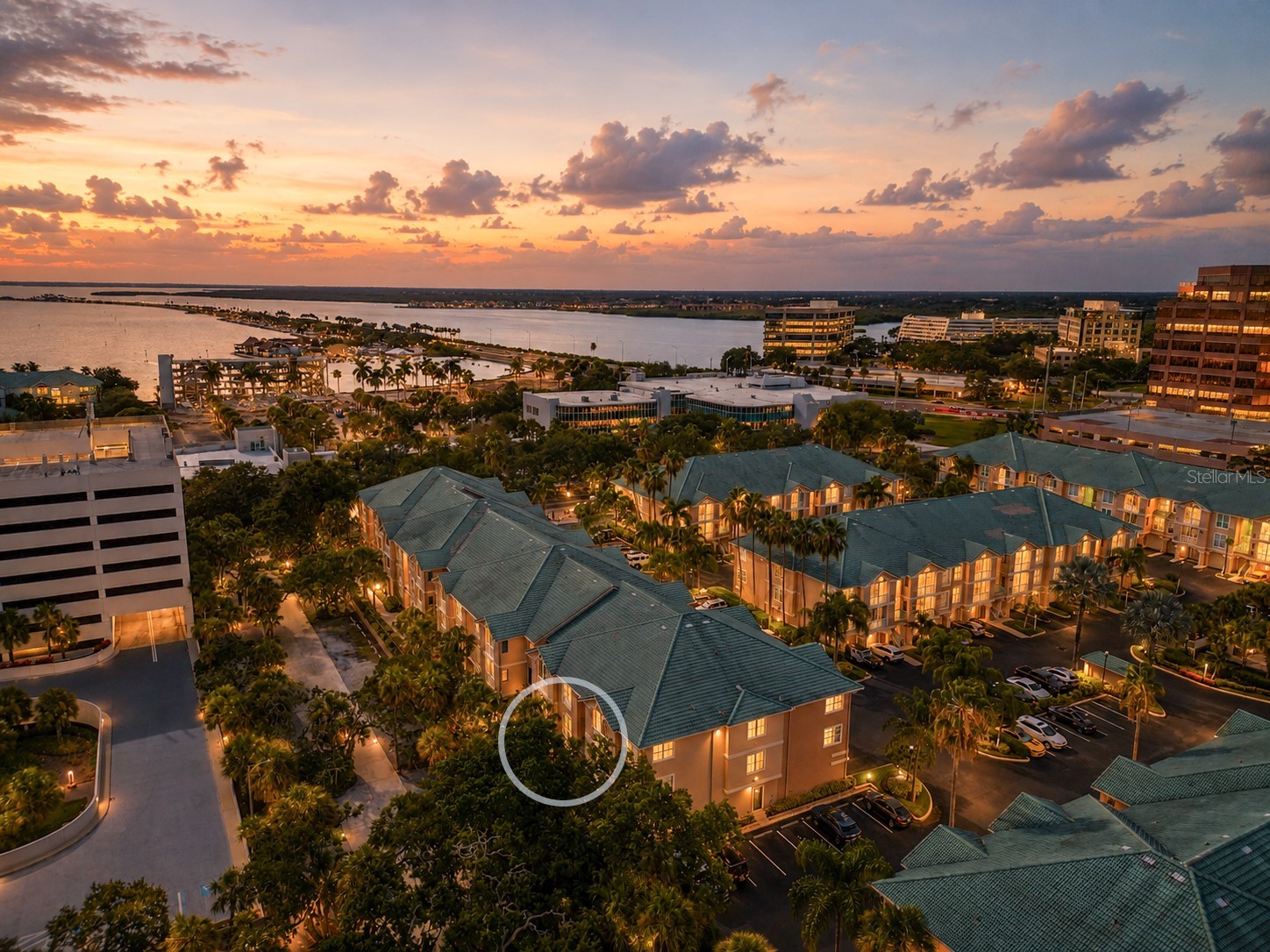 1203 Bay Club Circle #1203 Tampa FL 33607 TB8526565 image47