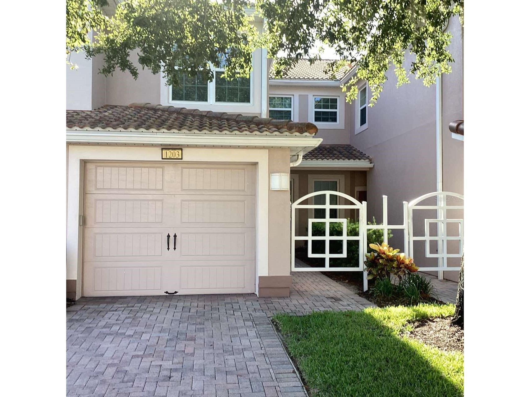 1203 Bella Cara Court Davenport FL 33896 O6407659 image1