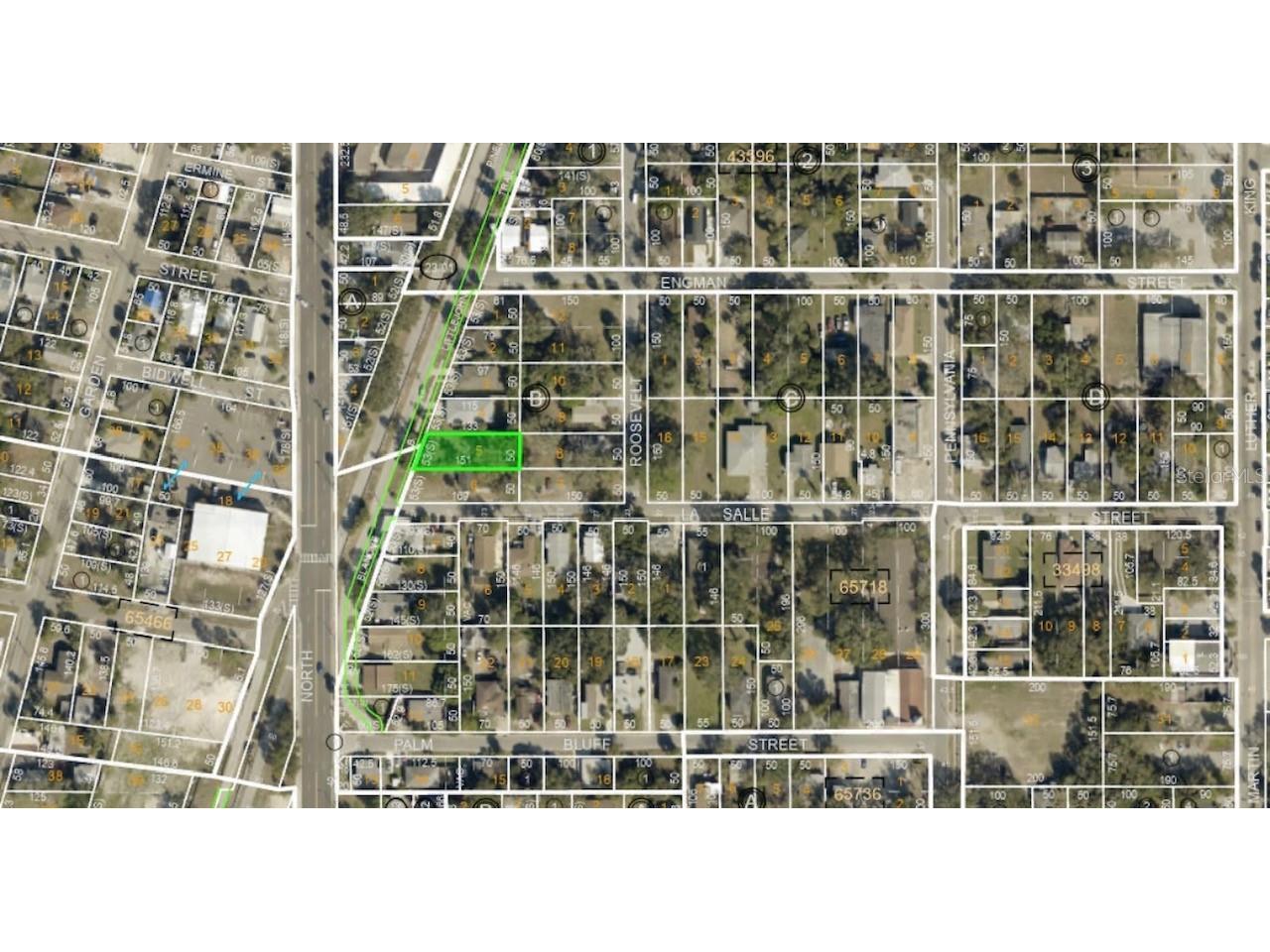 1203 Blanche B Littlejohn Trail Clearwater FL 33755 T3487714 image1