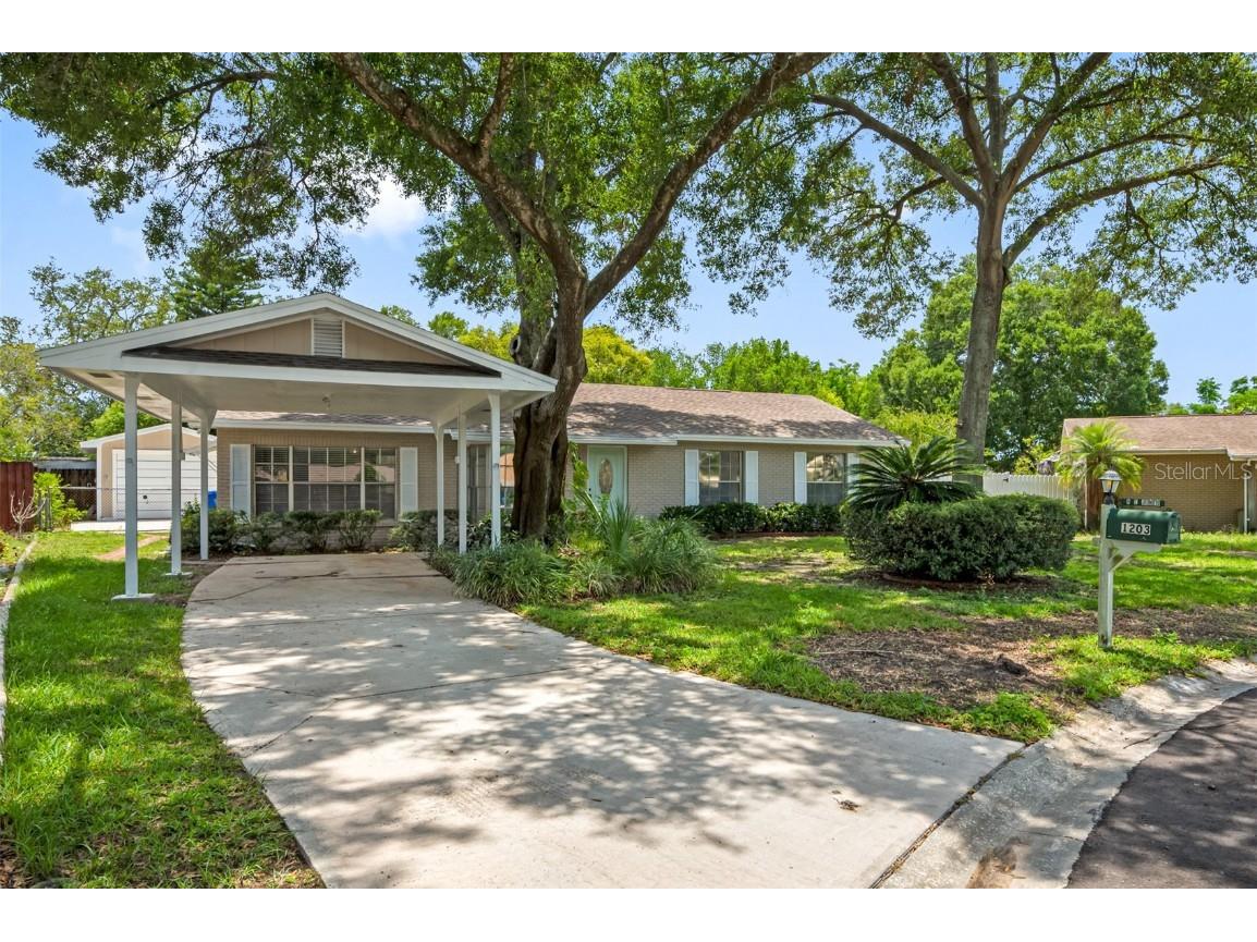 1203 Branda Vista Drive Brandon FL 33510 T3450058 image1