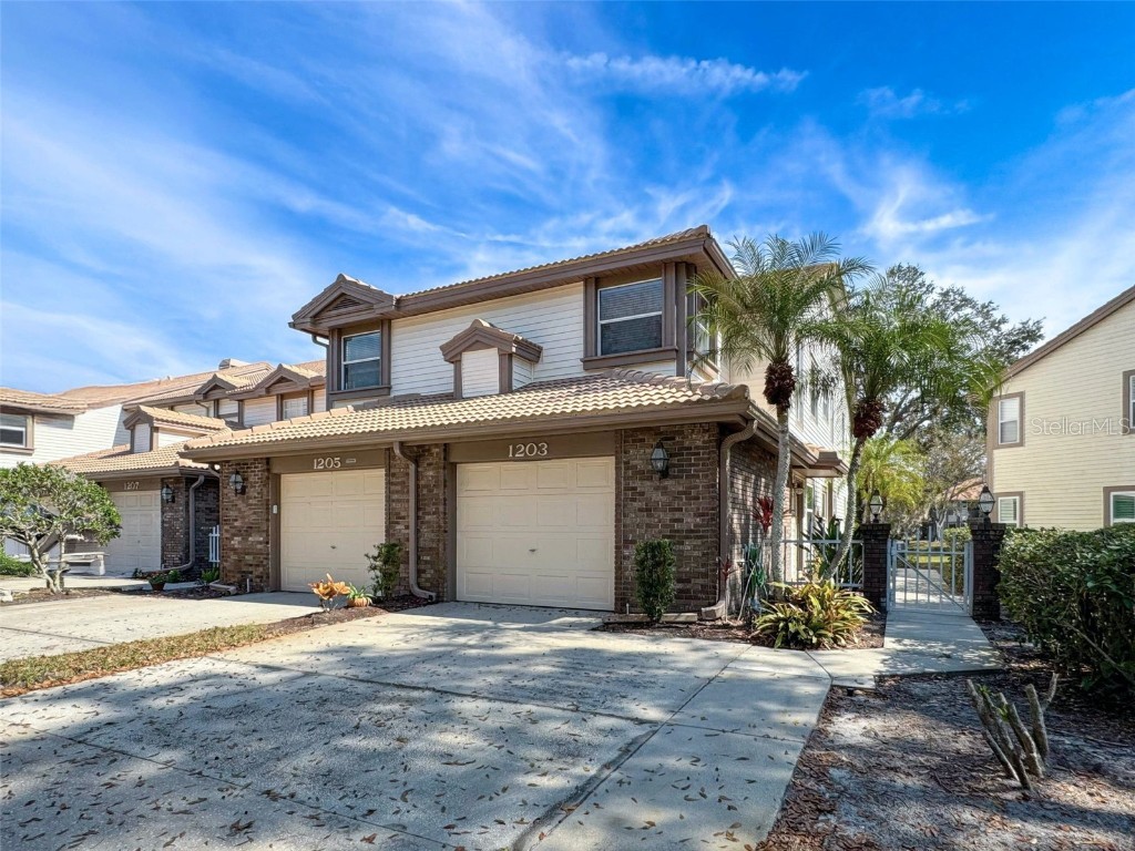1203 Clays Trail #406 Oldsmar FL 34677 W7871895 image1