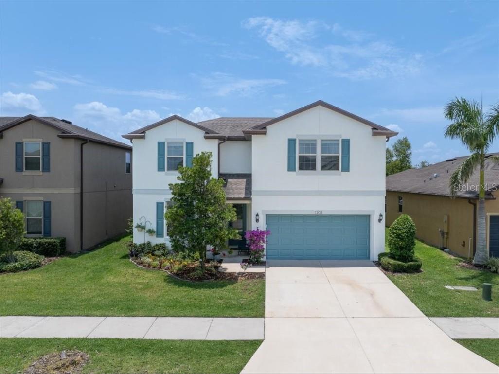 1203 Custer Bayou Street Ruskin FL 33570 TB8388969 image1