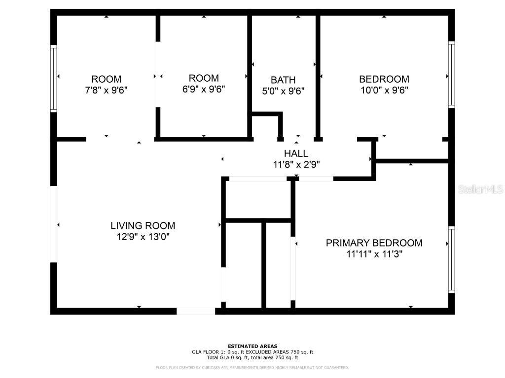 1203 E Dr Martin Luther King Jr Boulevard Tampa FL 33603 TB8389243 image16