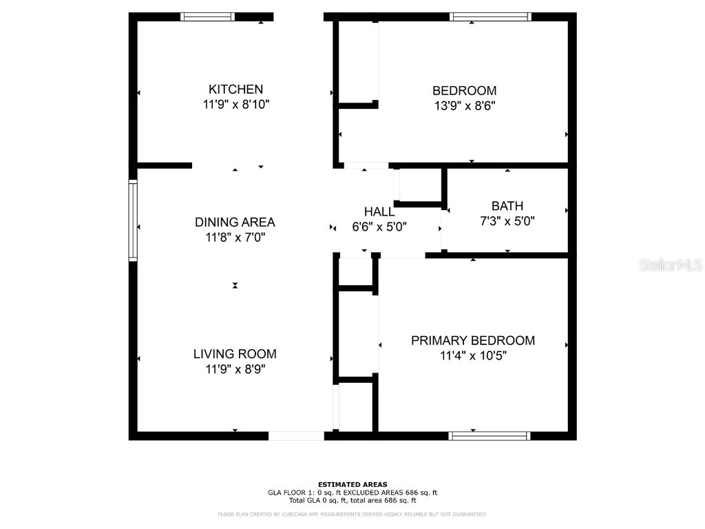 1203 E Dr Martin Luther King Jr Boulevard Tampa FL 33603 TB8389243 image18