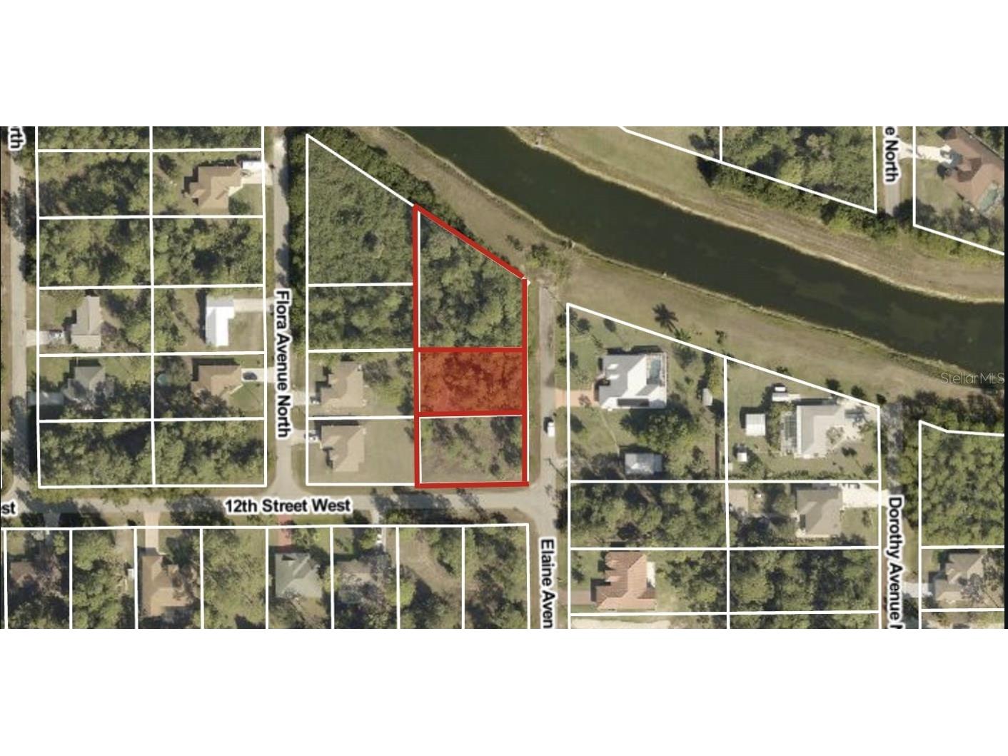 1203 Elaine Avenue N Lehigh Acres FL 33971 GC510722 image1