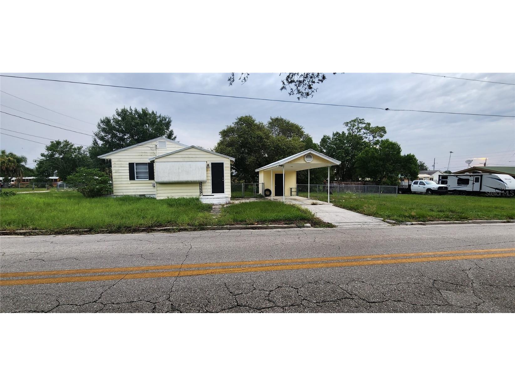 1203 Evanston Street Sebring FL 33870 OK222902 image1