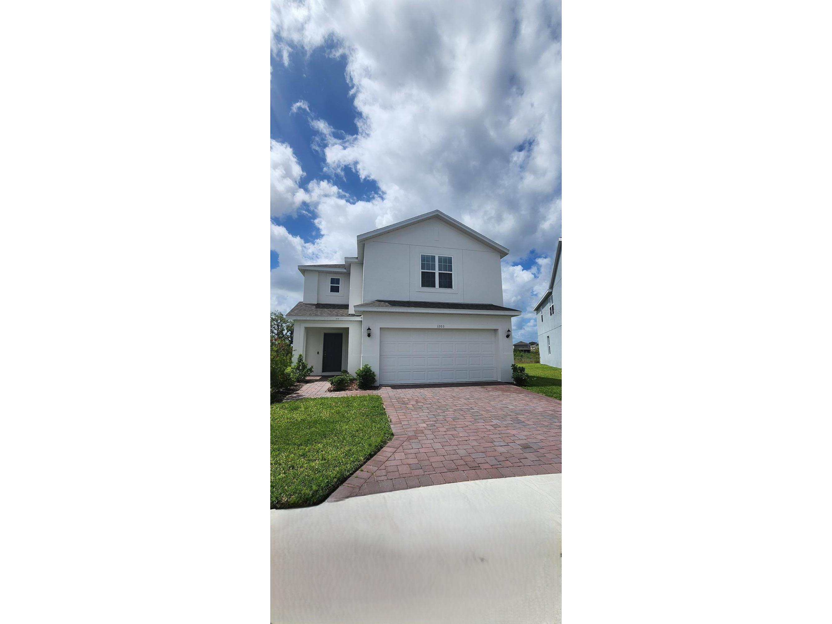 1203 Island Slough Lane Davenport FL 33837 O6398409 image1