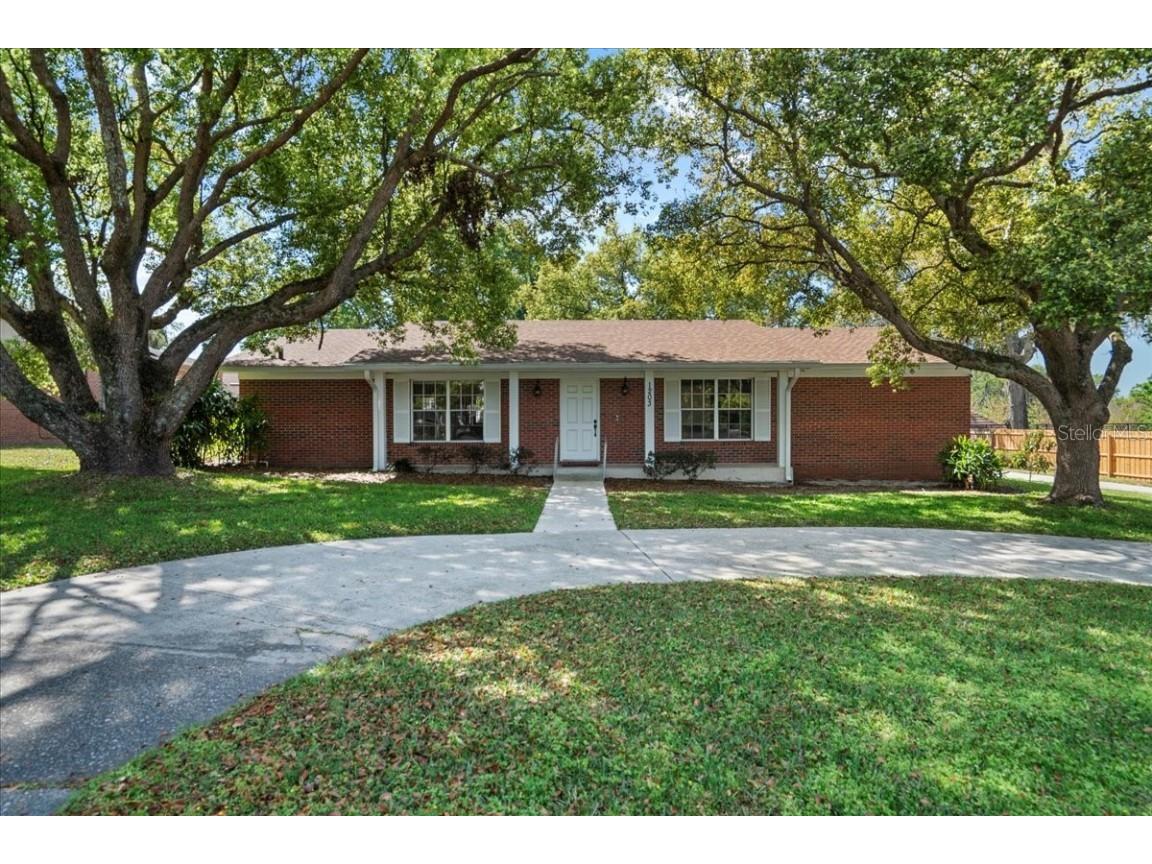 1203 Lake Miriam Drive Lakeland FL 33813 TB8364120 image1