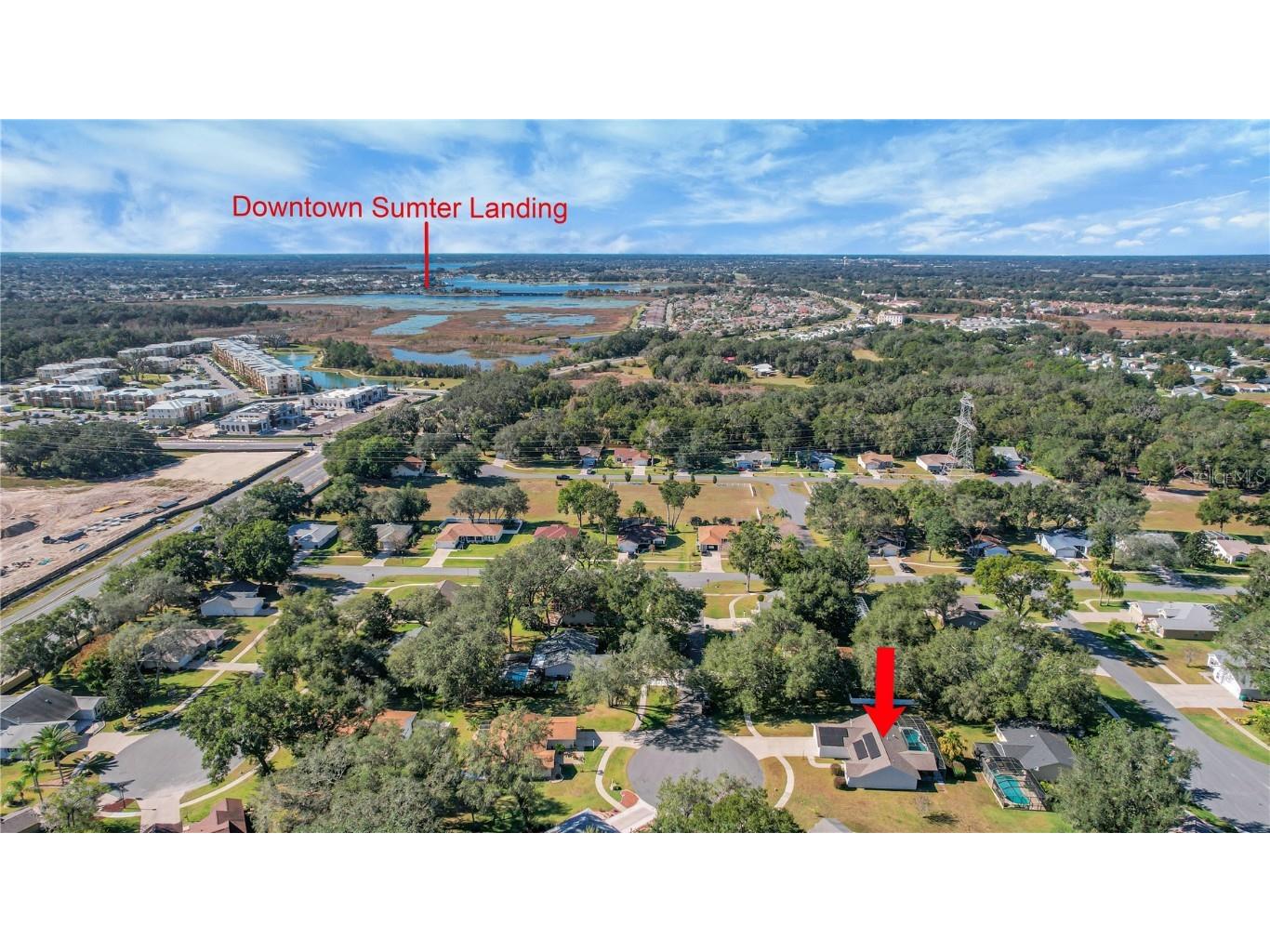 1203 Laurel Oak Lane Lady Lake FL 32159 G5105498 image45