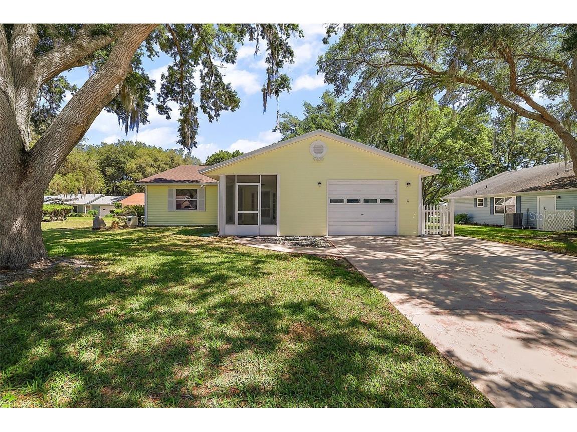 1203 Loch Rannoch Court Leesburg FL 34788 G5073554 image1
