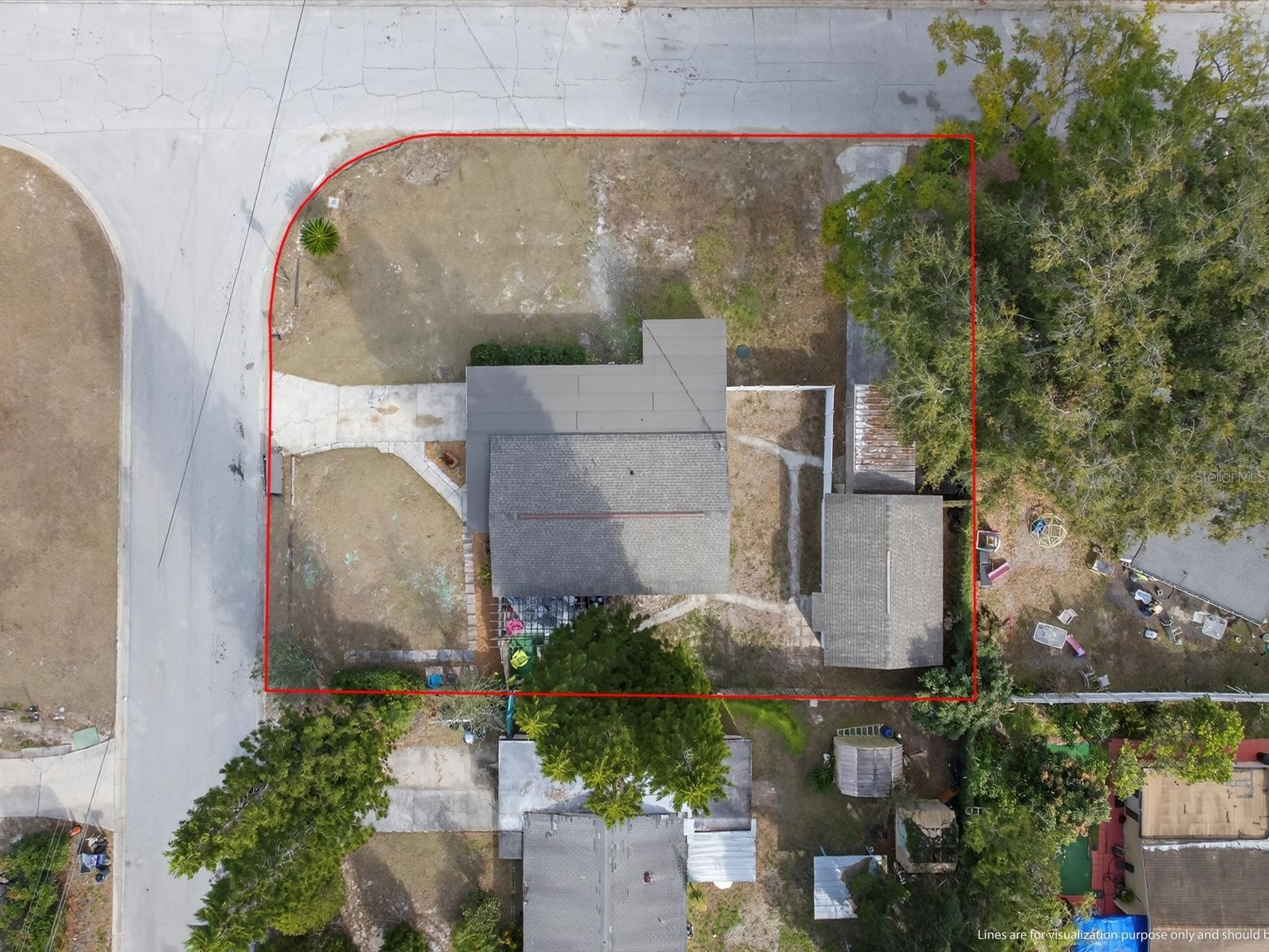 1203 Marie Avenue Apopka FL 32703 S5142737 image6