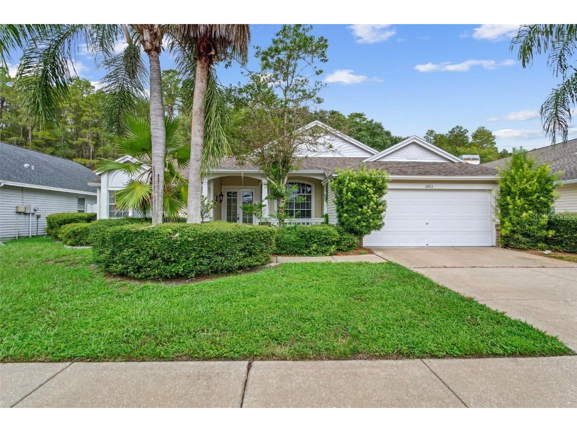 1203 Mazarion Place New Port Richey FL 34655 T3412448 image1
