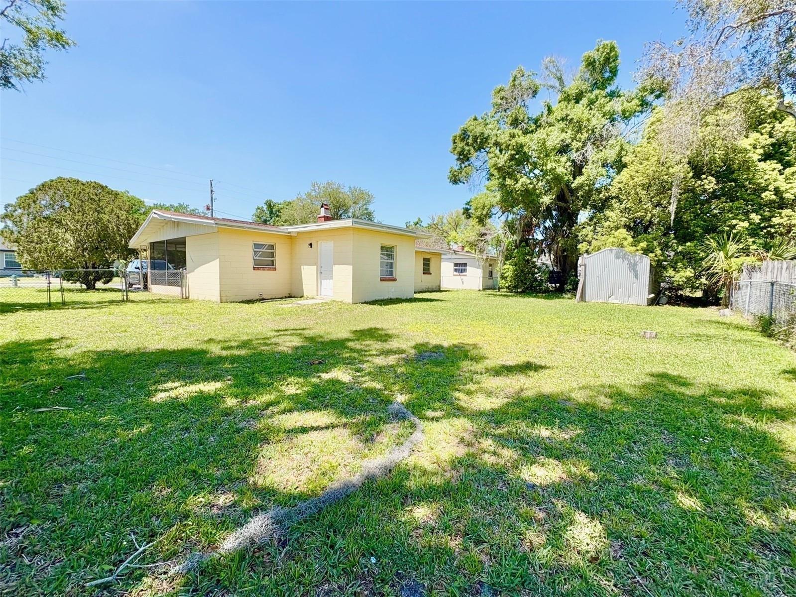 1203 N Lavon Avenue Kissimmee FL 34741 O6396749 image17