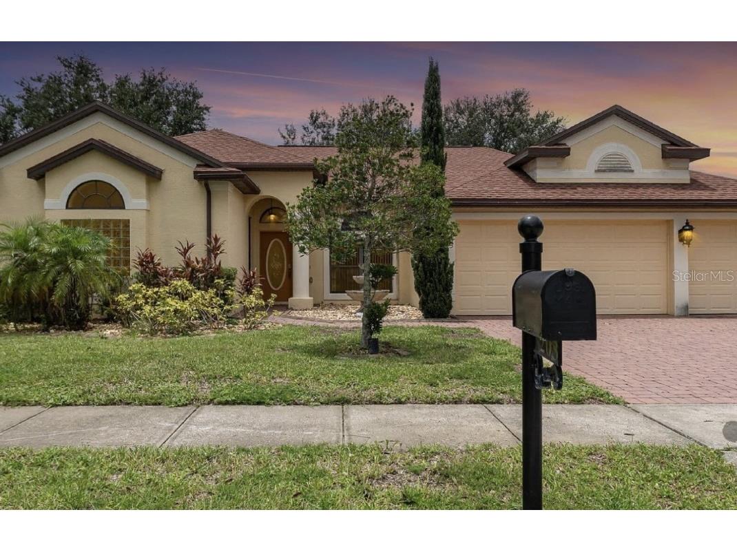 1203 Natural Oaks Drive Orange City FL 32763 J995038 image1