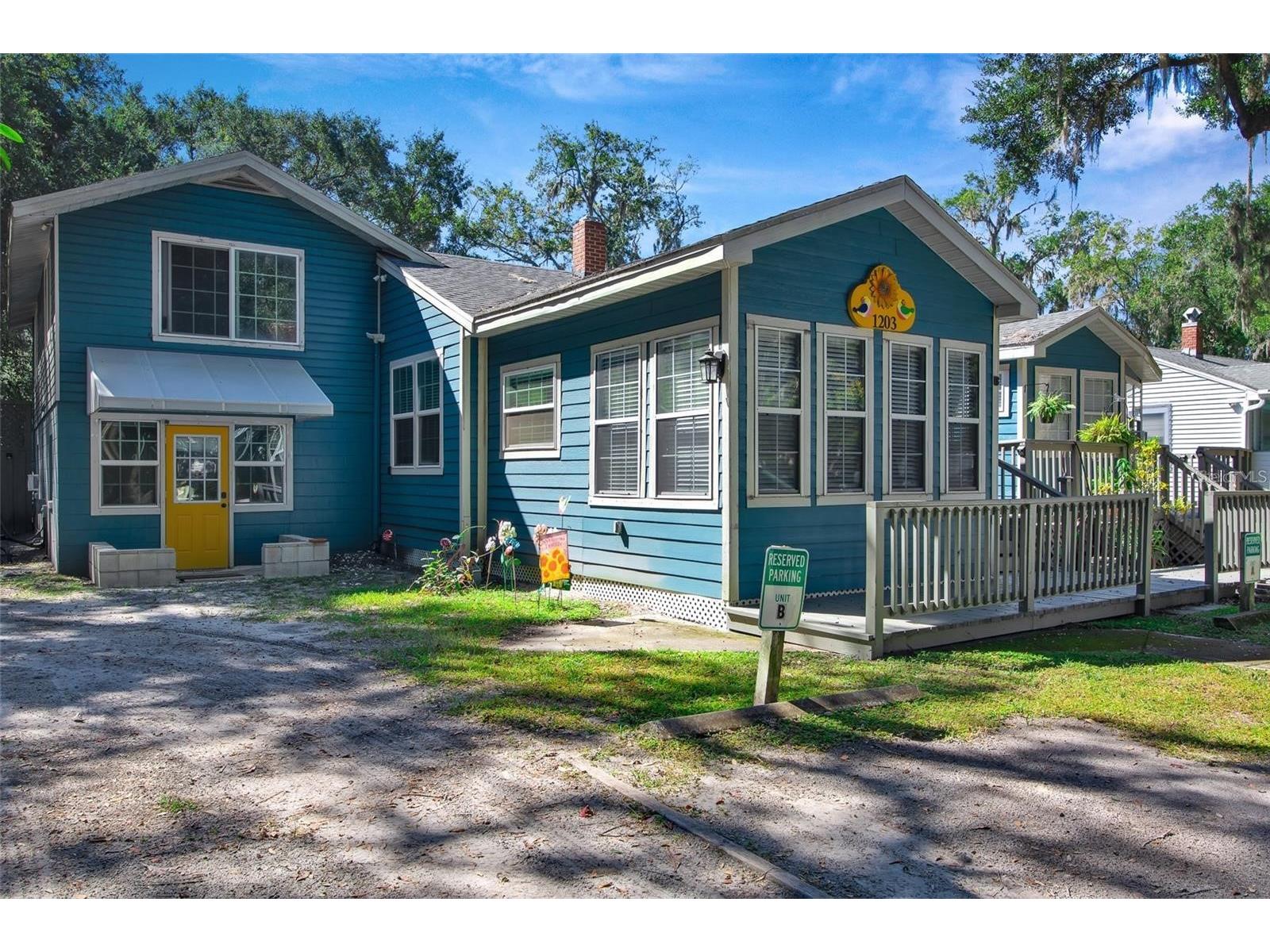 1203 NW 12th Avenue Gainesville FL 32601 GC539204 image1