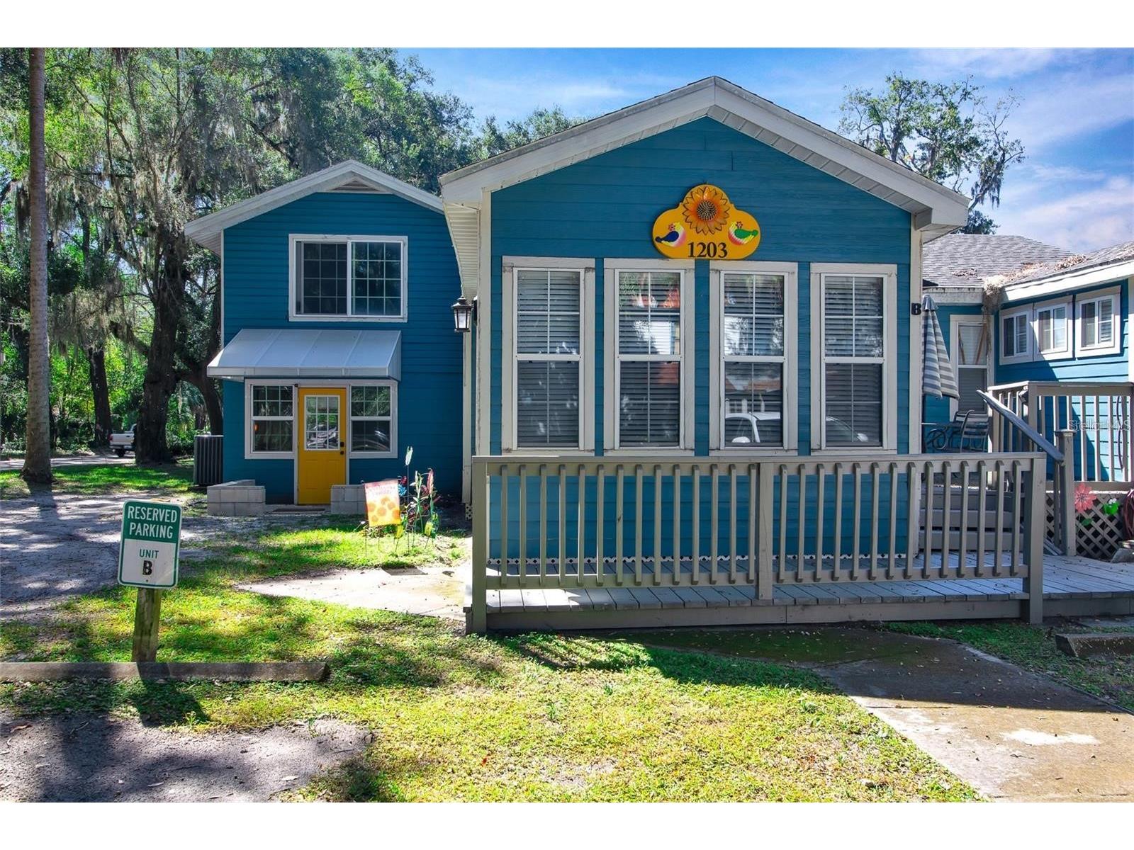 1203 NW 12th Avenue Gainesville FL 32601 GC539204 image2