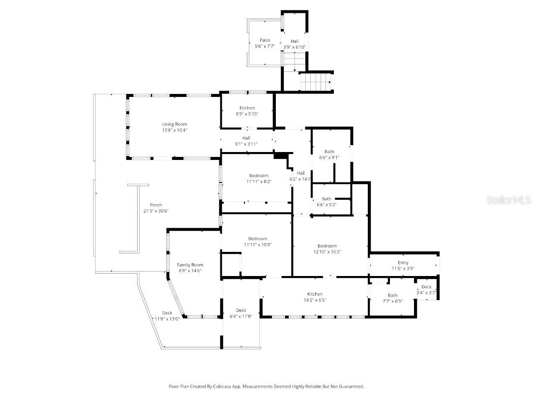 1203 NW 12th Avenue Gainesville FL 32601 GC539204 image42