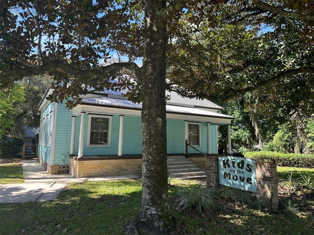 1203 NW 16th Avenue Gainesville FL 32601 GC515886 image1