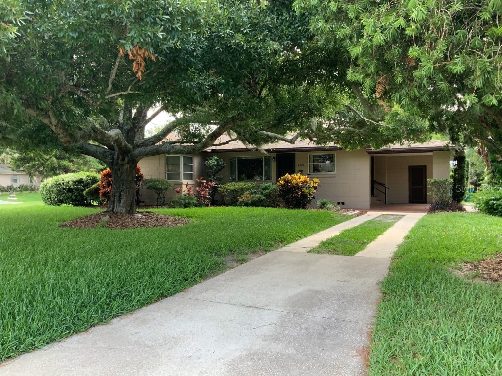 1203 Park Avenue Tavares FL 32778 G5083703 image1