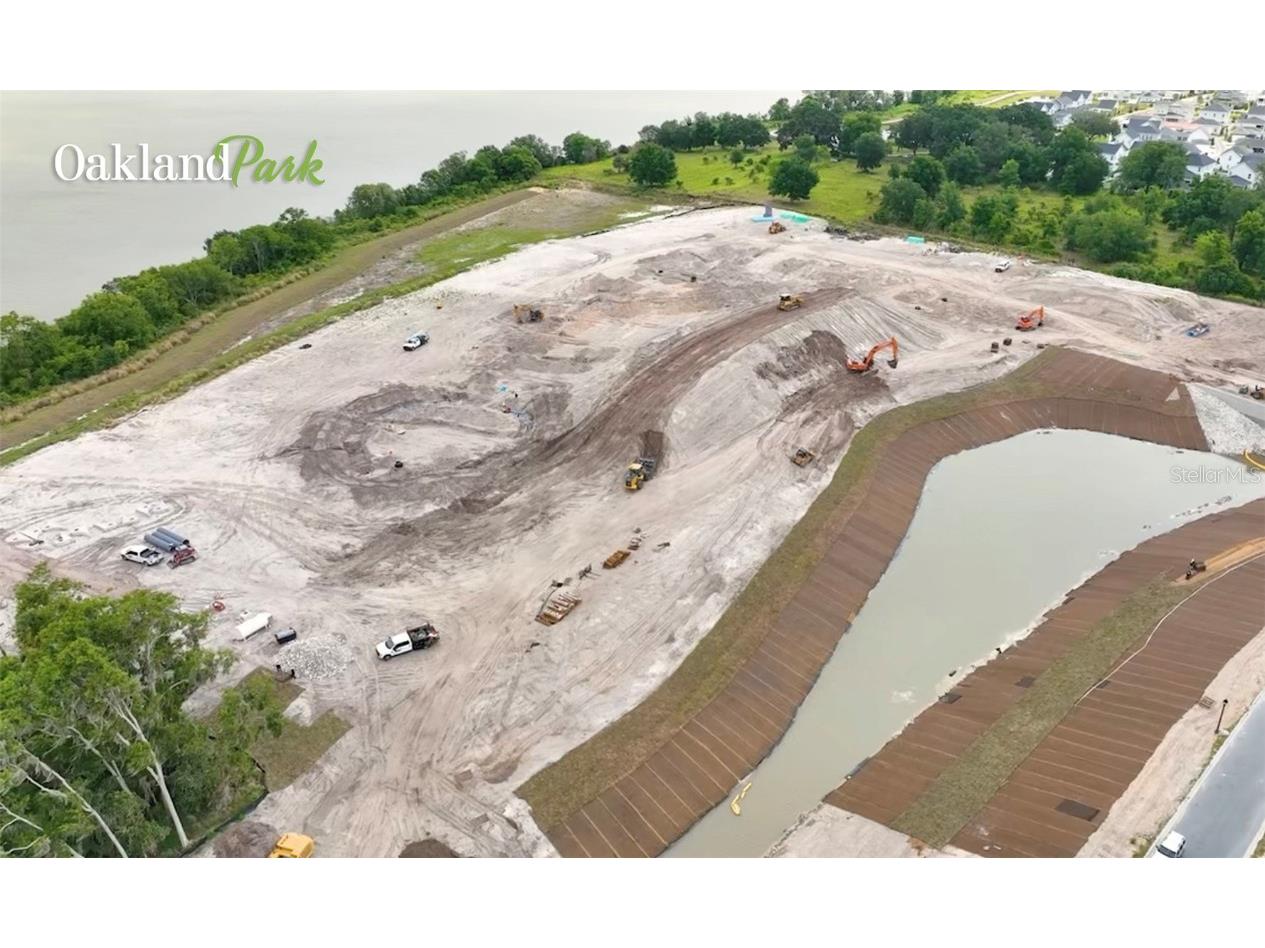 1203 Ridge Lake Way Oakland FL 34787 - LAKE APOPKA O6286115 image1