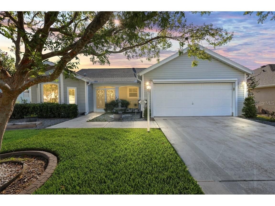 1203 San Juan Drive The Villages FL 32159 G5070467 image1