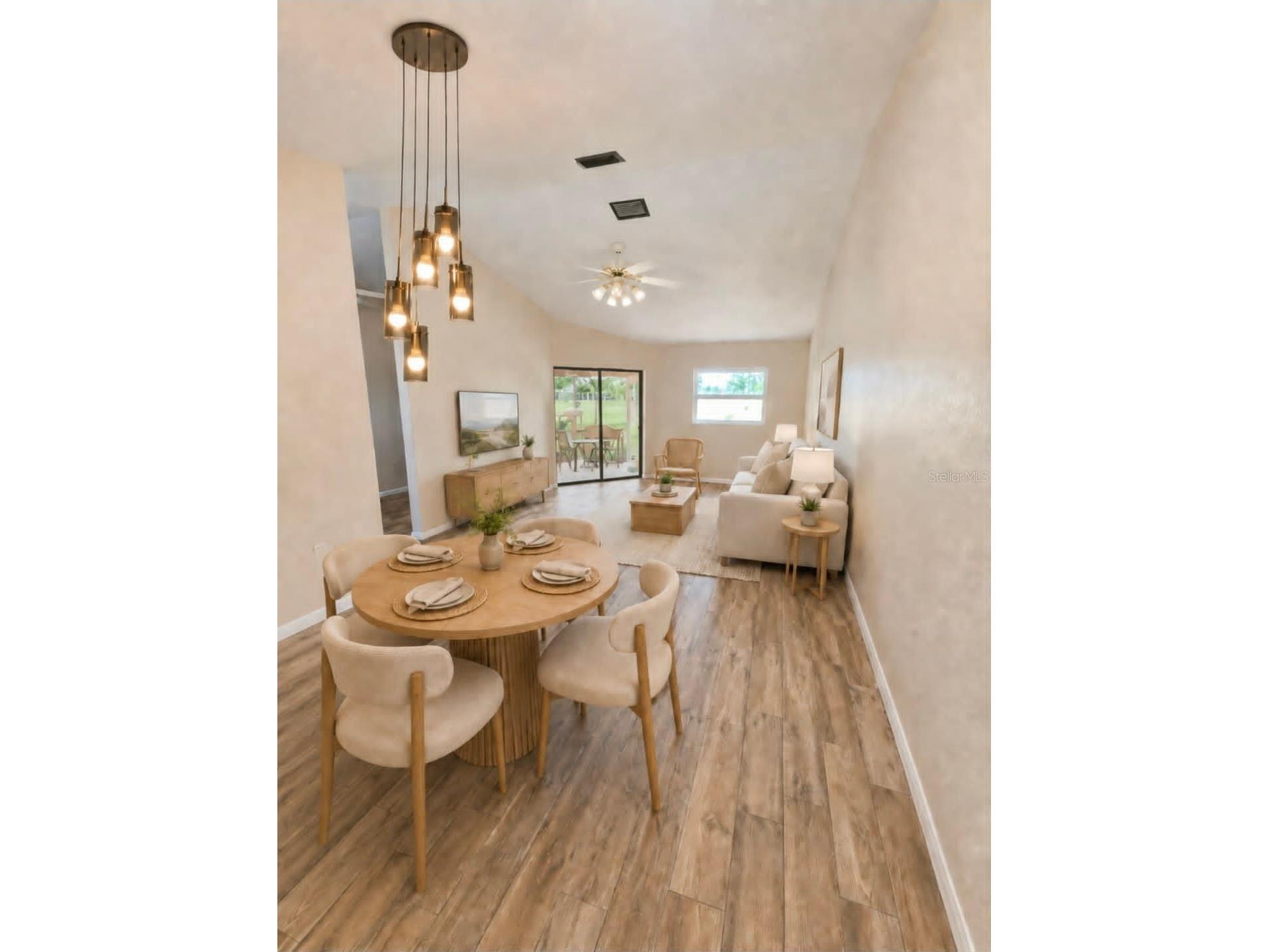1203 Saxony Circle #A Punta Gorda FL 33983 TB8519645 image3
