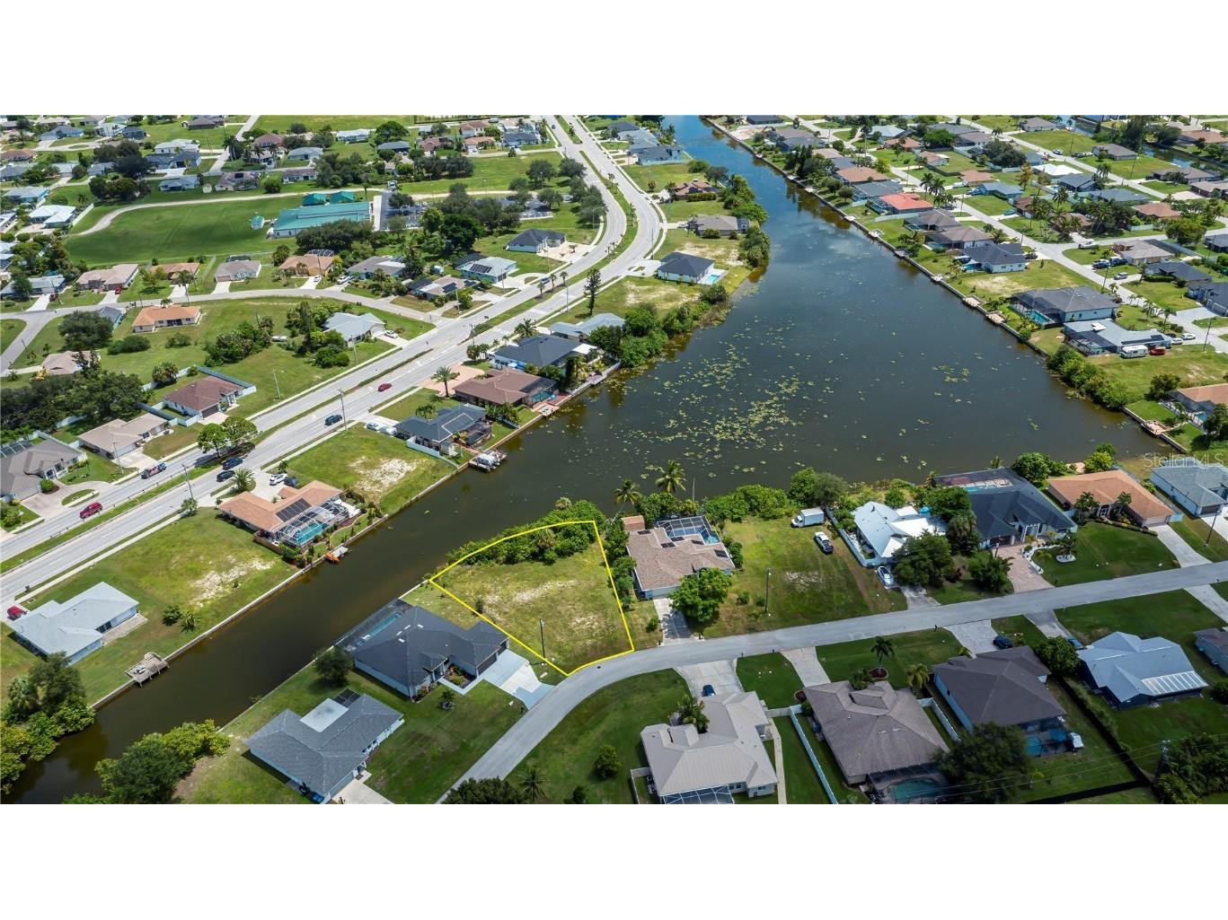 1203 SE 3rd Avenue Cape Coral FL 33990 C7514502 image22