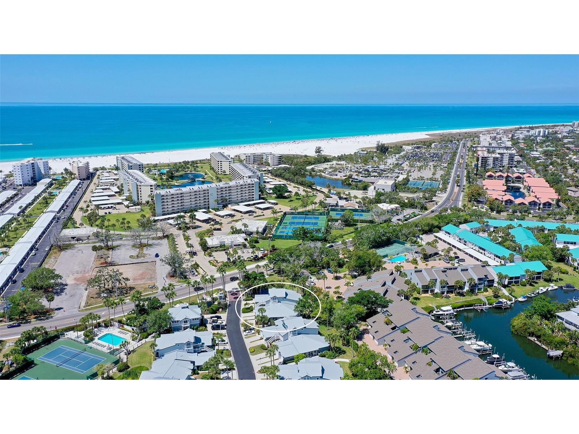 1203 Siesta Bayside Drive #1203-D Sarasota FL 34242 A4690769 image30