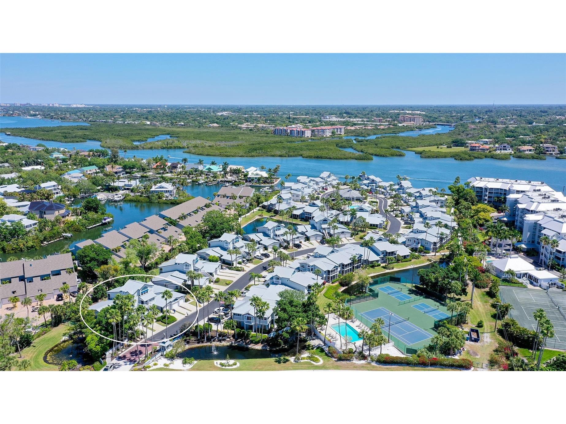 1203 Siesta Bayside Drive #1203-D Sarasota FL 34242 A4690769 image34