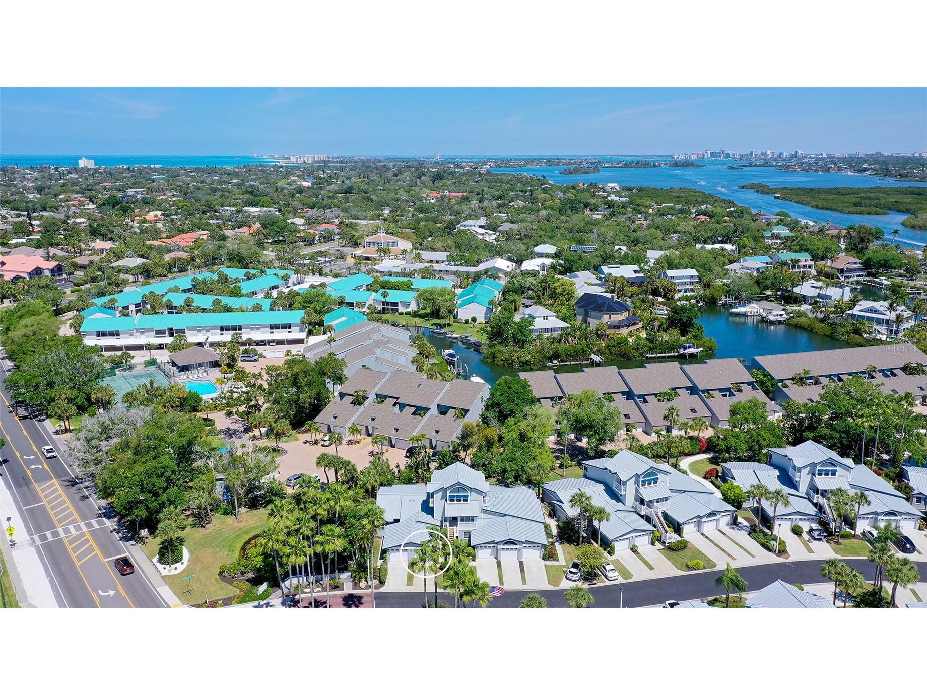 1203 Siesta Bayside Drive #1203-D Sarasota FL 34242 A4690769 image36