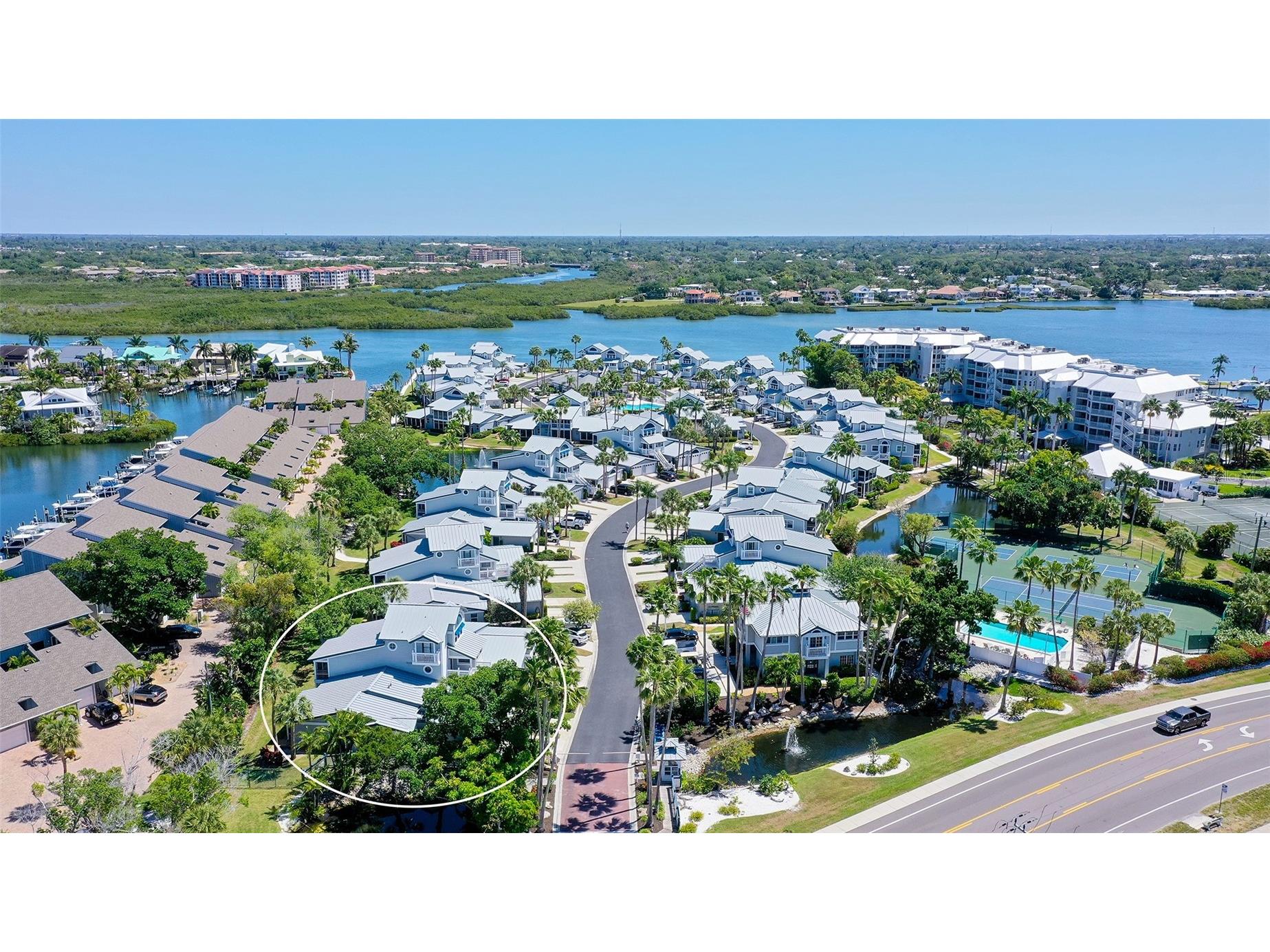 1203 Siesta Bayside Drive #1203-D Sarasota FL 34242 A4690769 image41