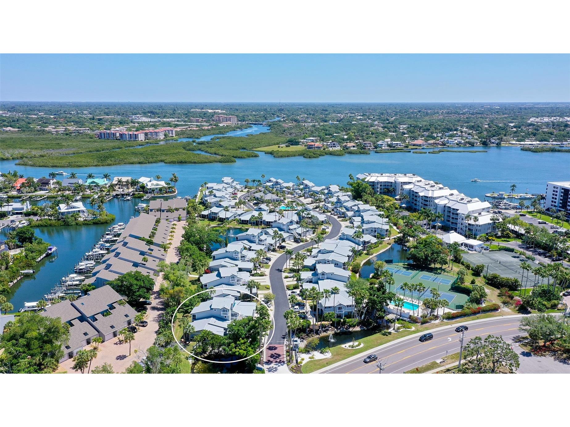 1203 Siesta Bayside Drive #1203-D Sarasota FL 34242 A4690769 image42